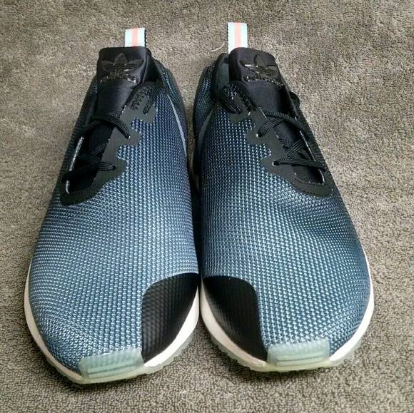 Adidas ZX Flux asym - Picture 3 of 8